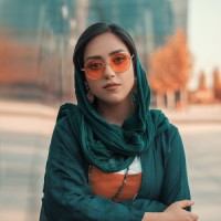 Avatar Andini, Pemilik Kafe Kopi Kita