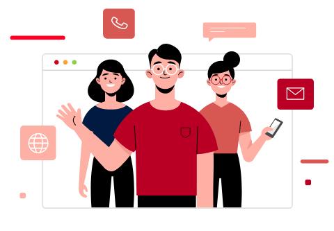 Contact Team