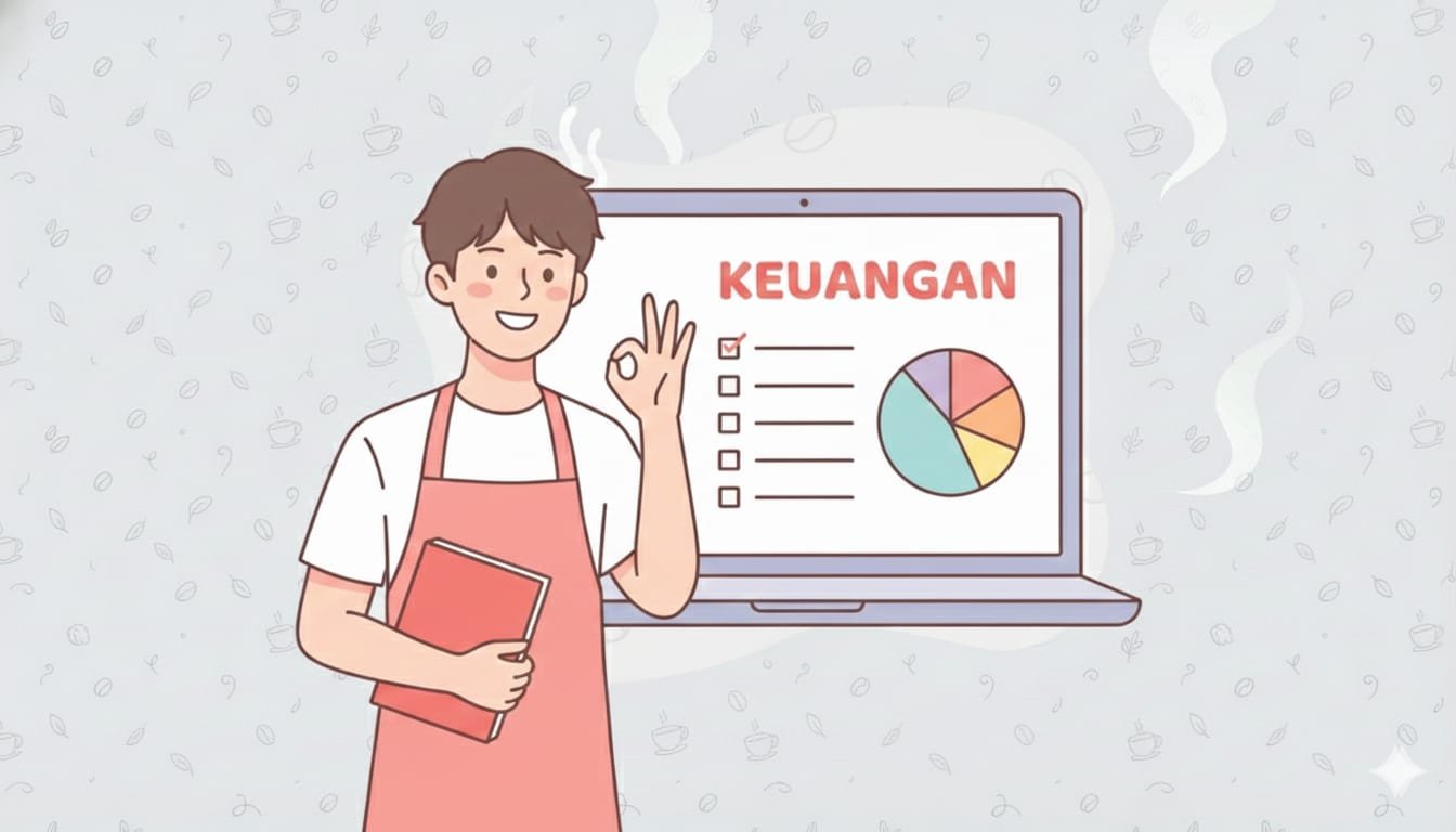 Laporan Lengkap